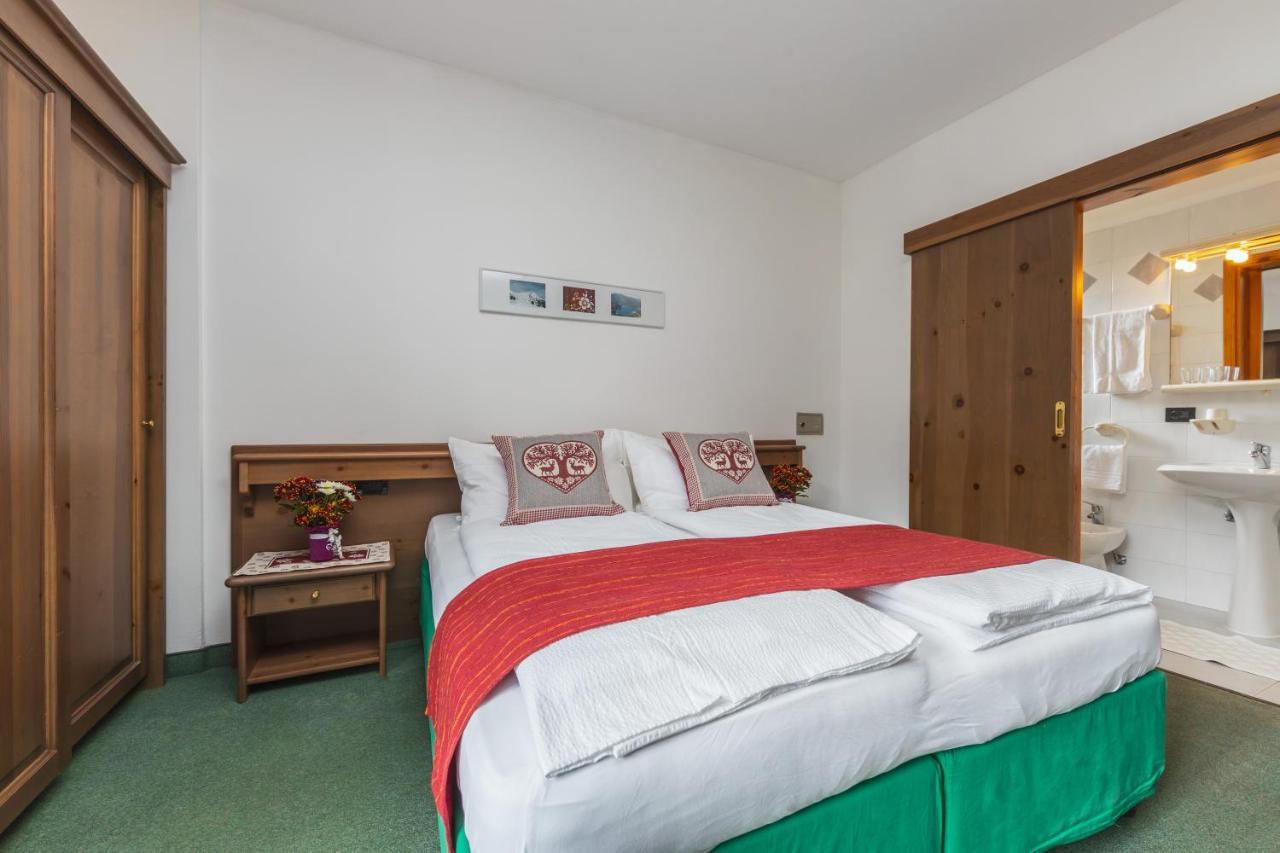 Cadria Nature & Bike Hotel Lenzumo di Concei エクステリア 写真