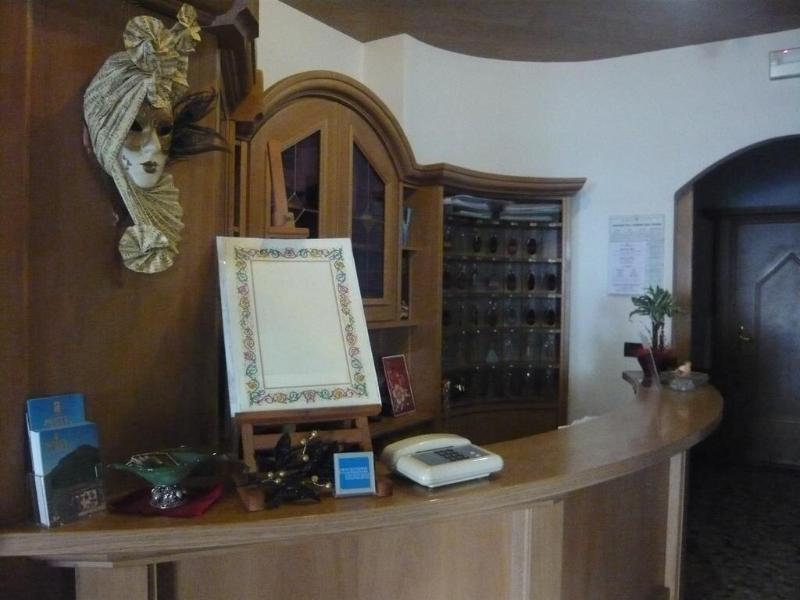 Cadria Nature & Bike Hotel Lenzumo di Concei エクステリア 写真