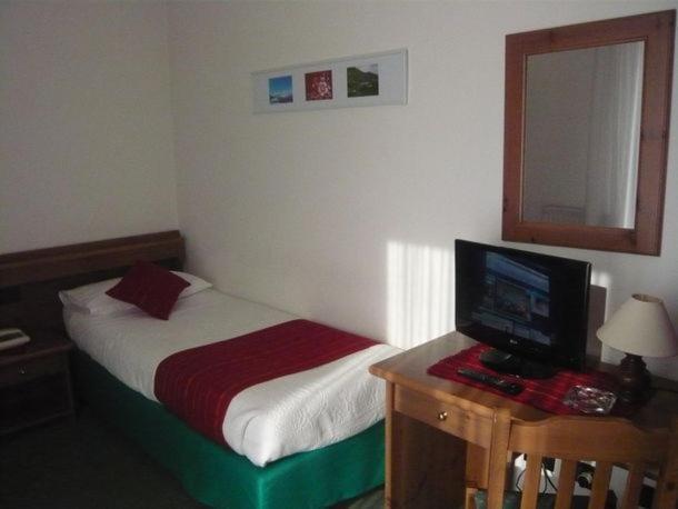 Cadria Nature & Bike Hotel Lenzumo di Concei 部屋 写真