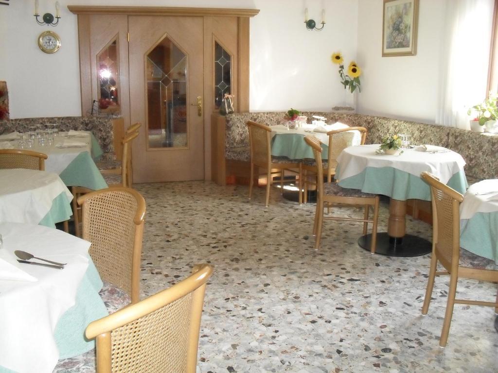 Cadria Nature & Bike Hotel Lenzumo di Concei エクステリア 写真