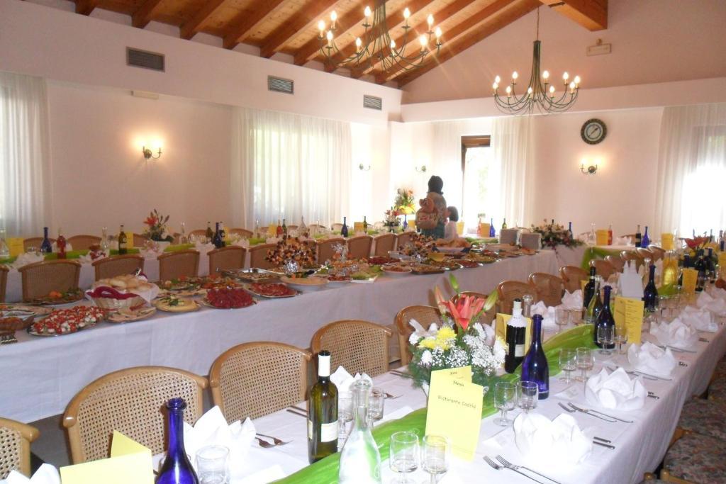 Cadria Nature & Bike Hotel Lenzumo di Concei エクステリア 写真