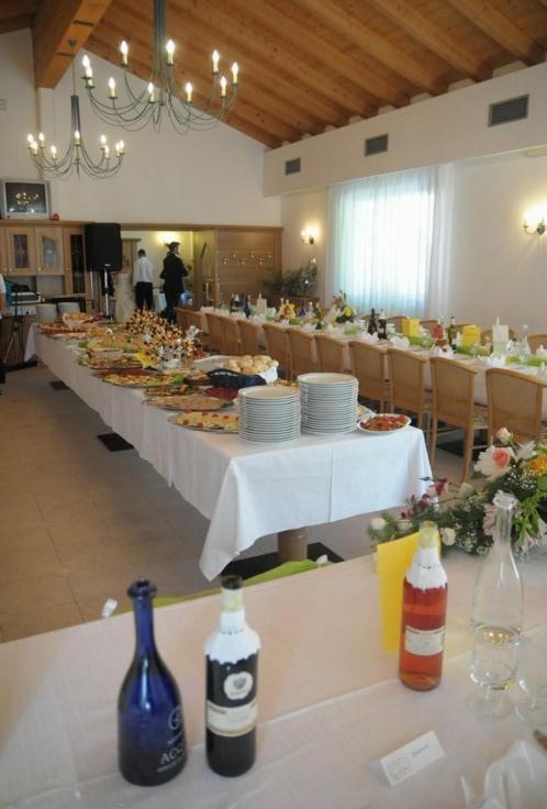 Cadria Nature & Bike Hotel Lenzumo di Concei エクステリア 写真